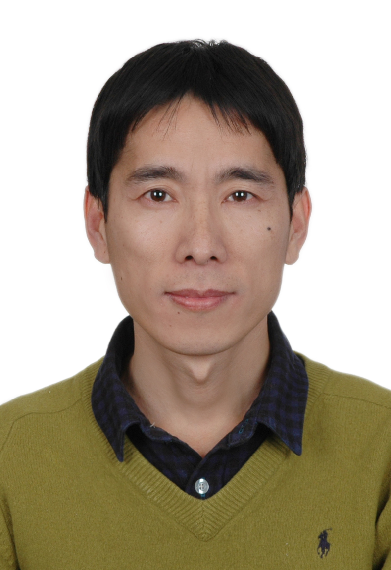 Photo of Xiaoling Wang for PCIM 2019